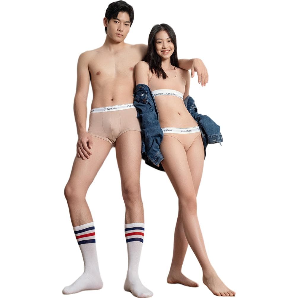 Трусы Calvin Klein - изображение 3