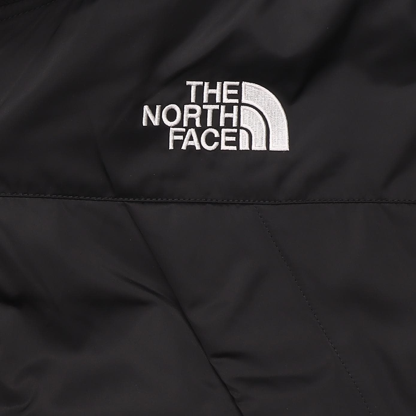 Зимняя куртка The North Face - изображение 3