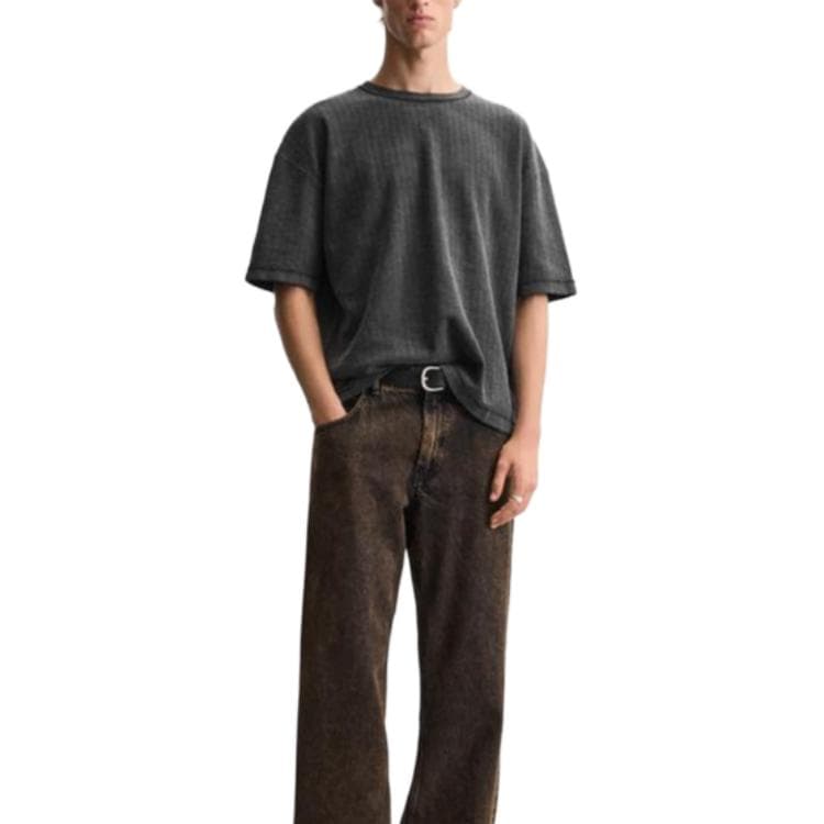 Футболка ZARA T - изображение 5