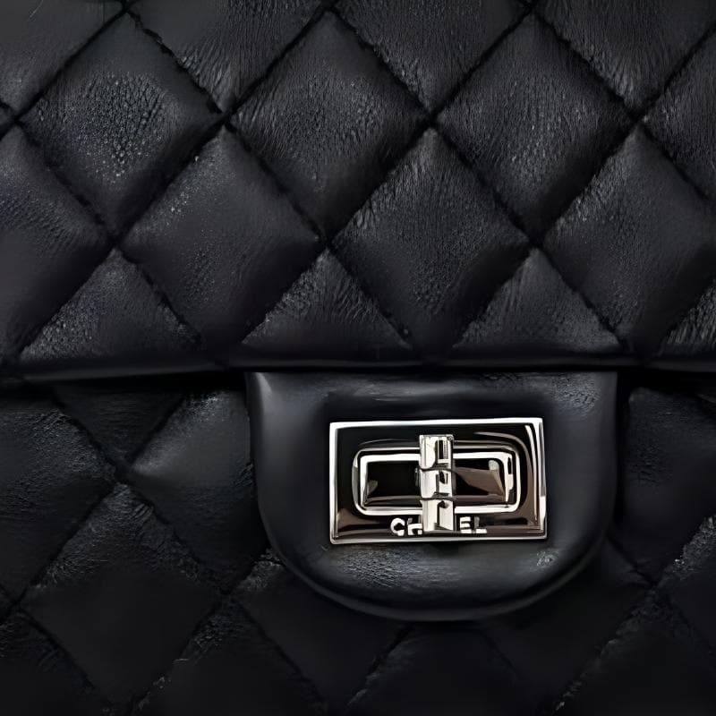 Сумка через плечо CHANEL - изображение 4