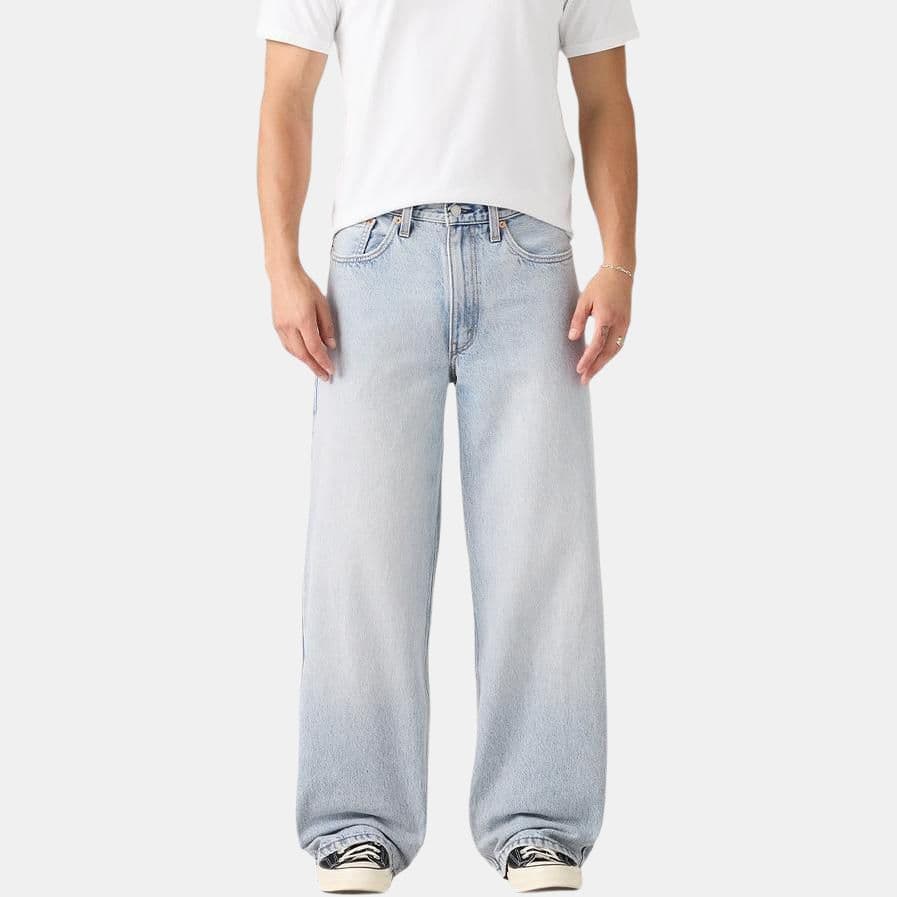 Штаны levis EXTRA BAGGY — фото 5