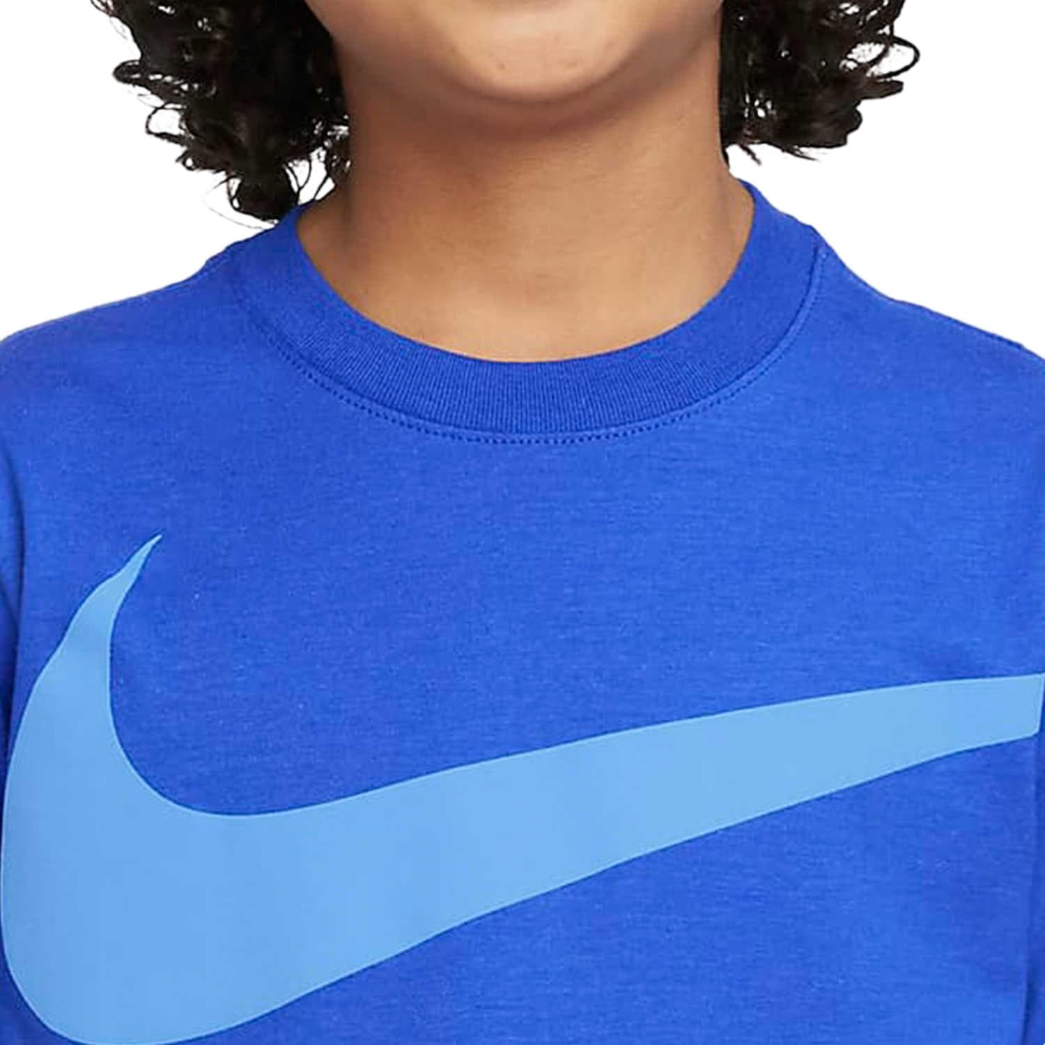 Футболка Nike LogoT - изображение 4
