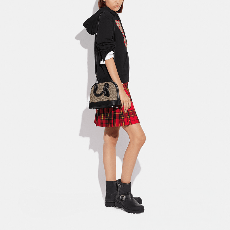 Сумка COACH Revel 26 - изображение 5