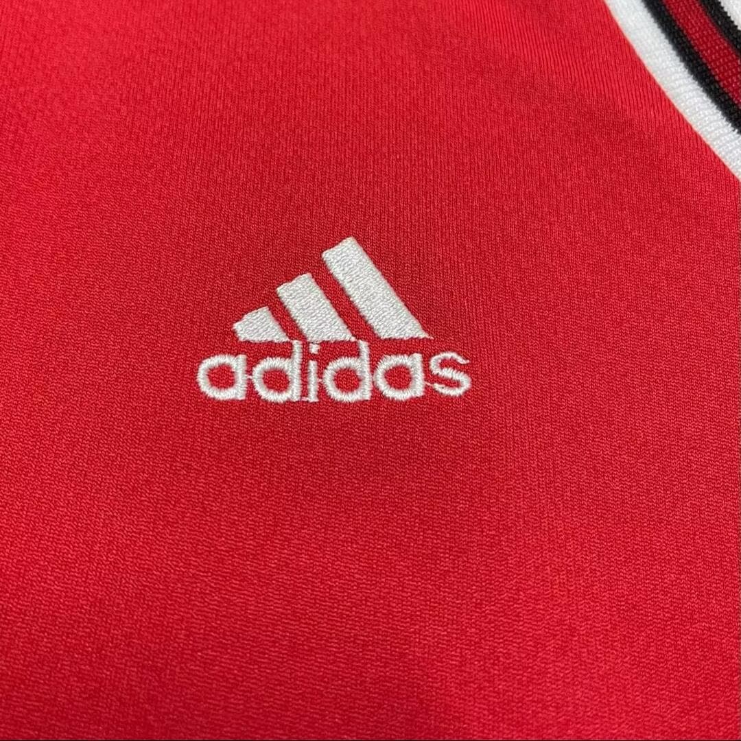 Баскетбольная майка adidas x NBA Rose Chicago Bulls Jersey - изображение 5