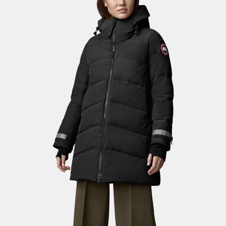 Пуховик Canada Goose - изображение 4
