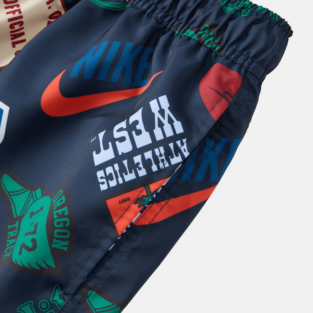 Шорты Nike - изображение 3