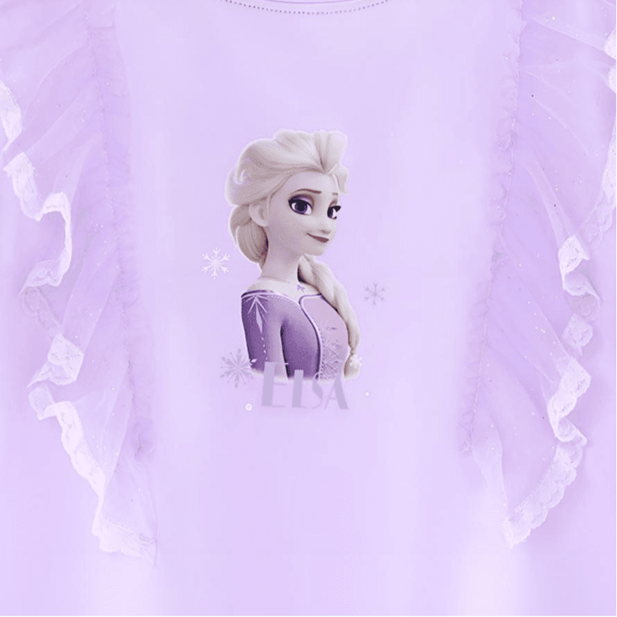 Футболка Disney T - изображение 3