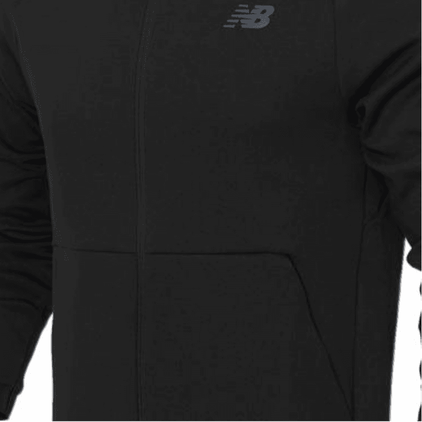 Куртка New Balance - изображение 5
