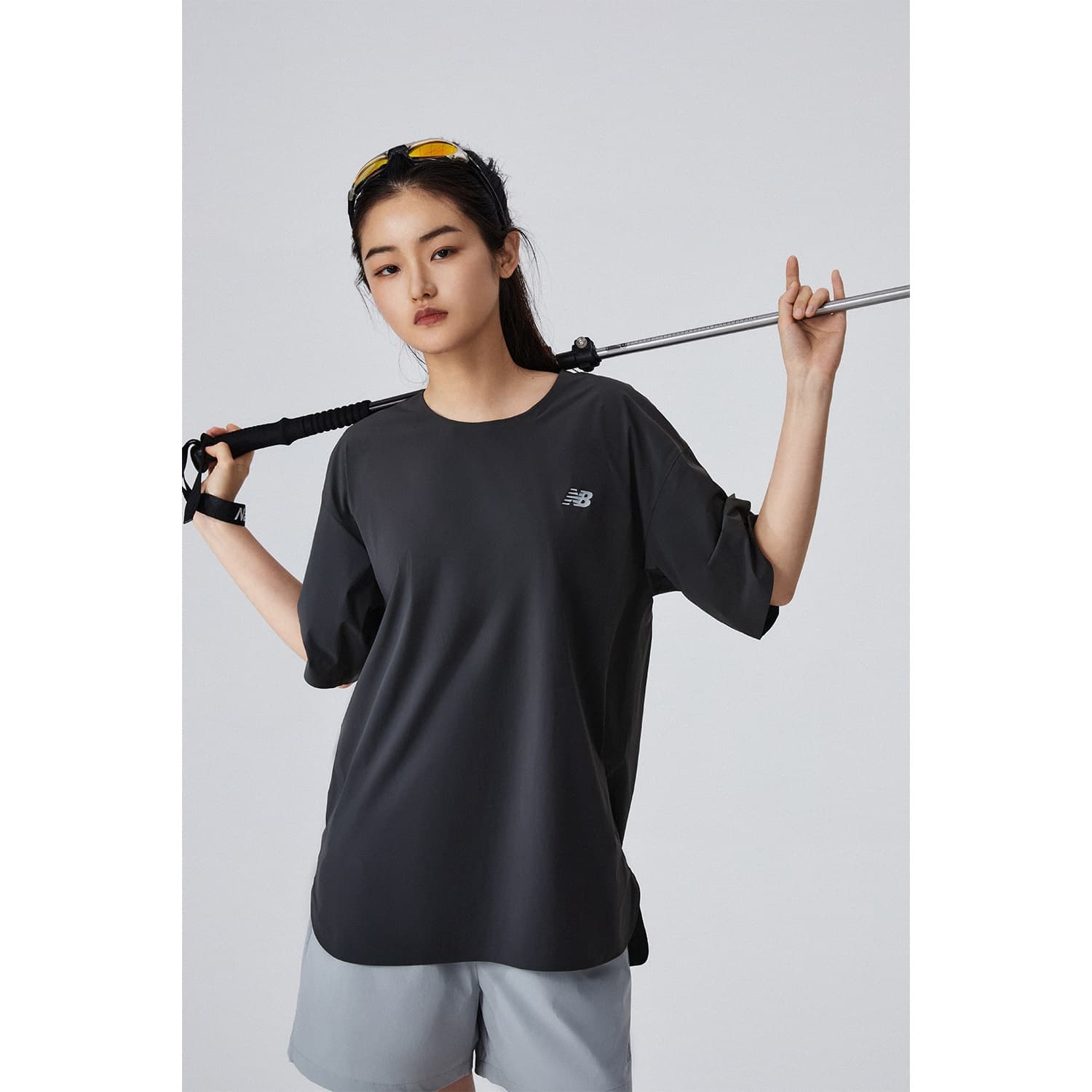 New Balance HyperSports Shorts - изображение 4