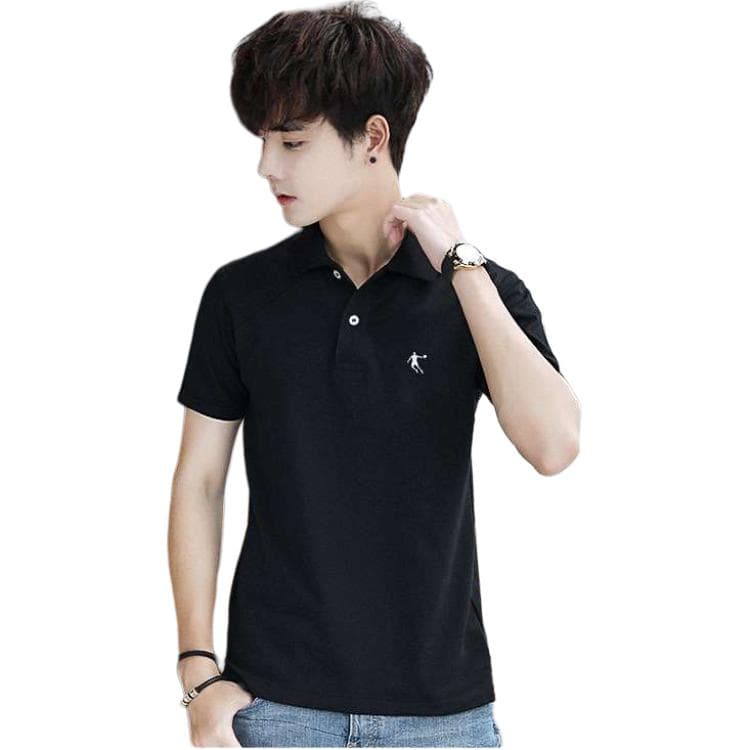Поло Jordan Sports Lifestyle Polo Shirt Black - изображение 6