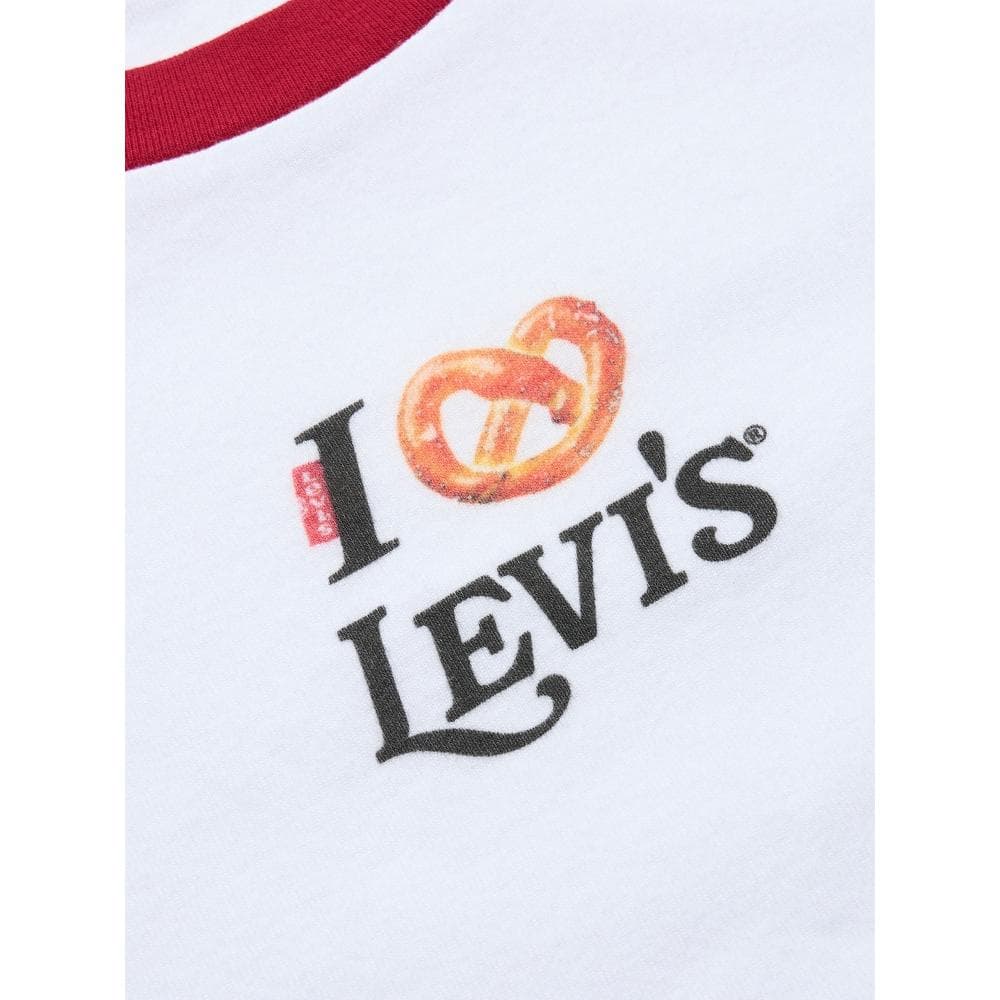 Футболка levis FRUIT T - изображение 6