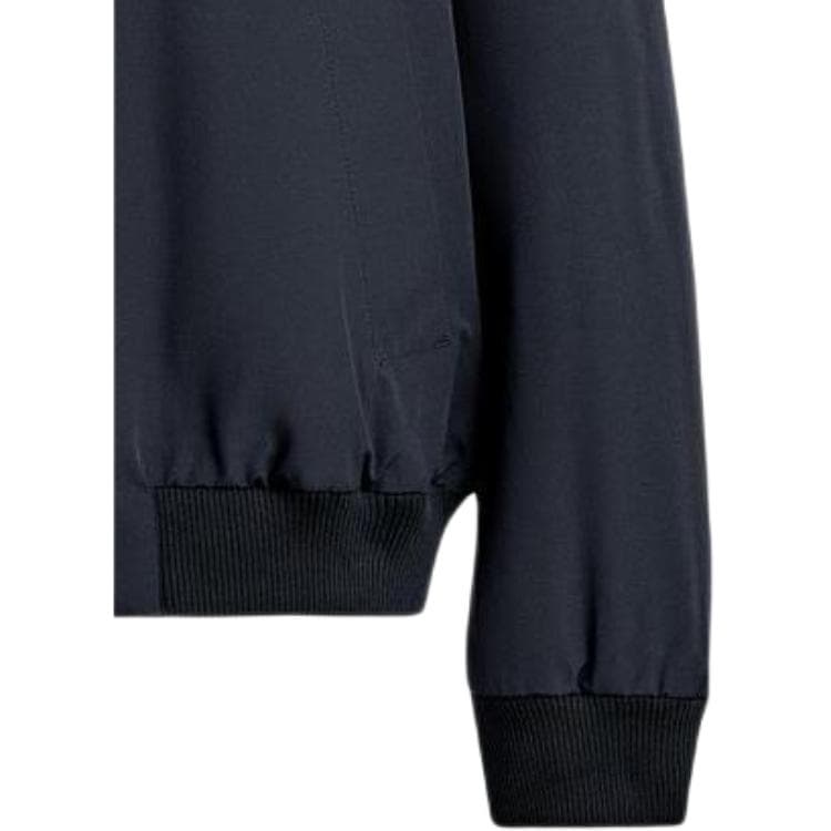 Зимняя куртка пуховик ZARA Pilot Loose Cotton Jacket - изображение 4
