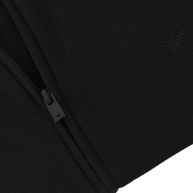 Куртка EMPORIO ARMANI Logo - изображение 7