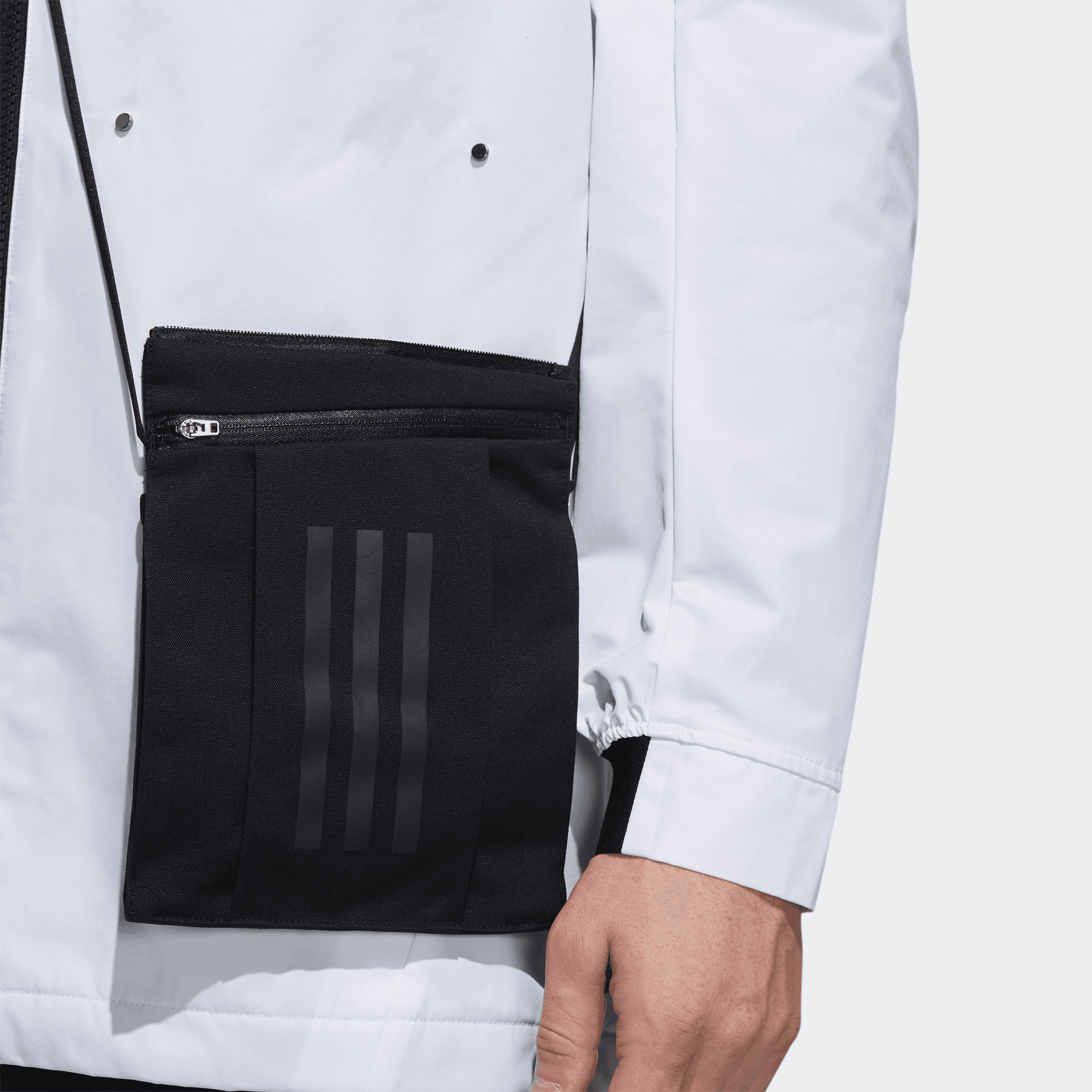 Куртка adidas - изображение 6