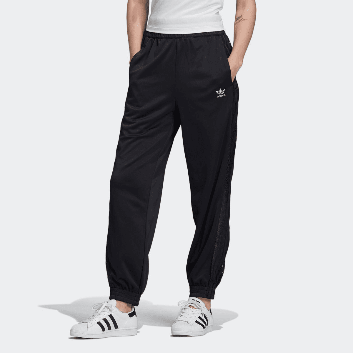 Штаны adidas originals - изображение 3