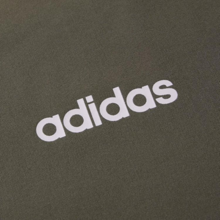 Куртка adidas Originals Olive Hoodie - изображение 5