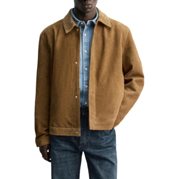 Куртка ZARA ORIGINS - изображение 4