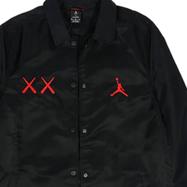 Куртка Jordan FW23 Jacket - изображение 3