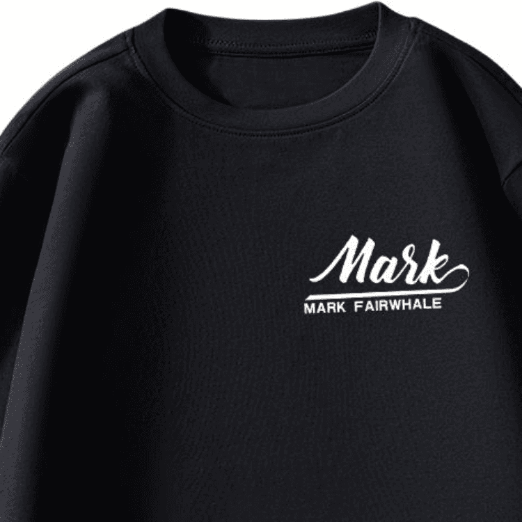 Футболка FAIRWHALE T - изображение 3