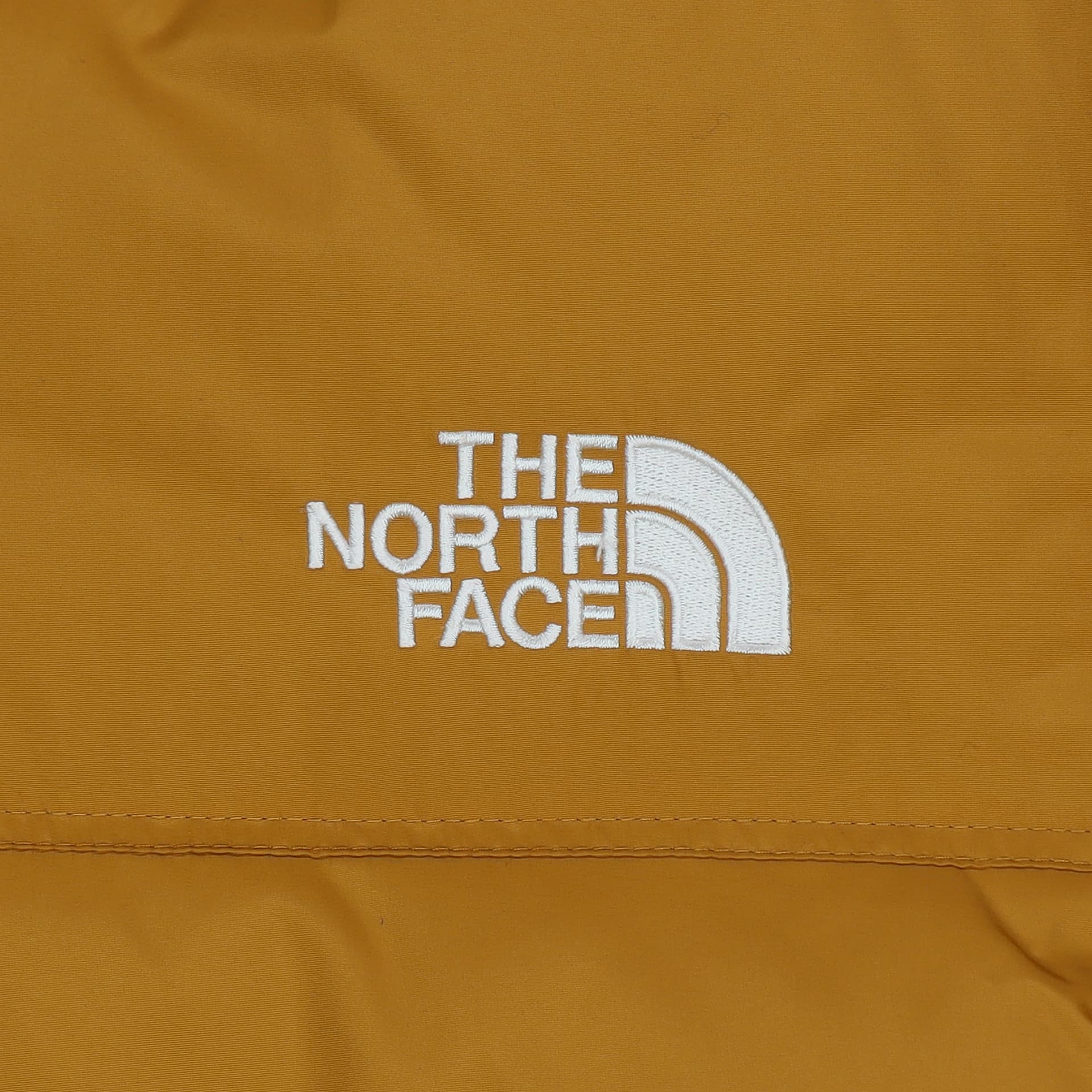 Зимняя куртка The North Face - изображение 3