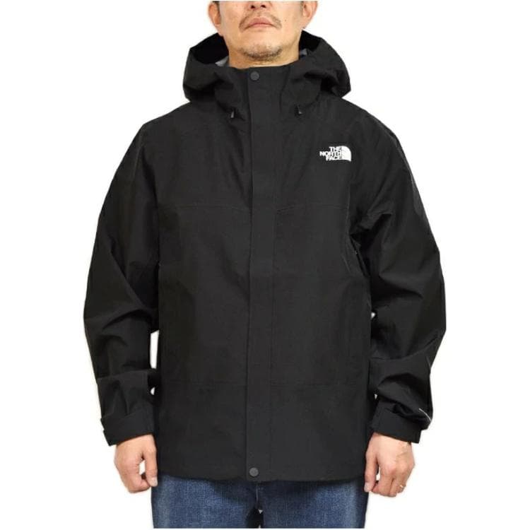 Куртка THE NORTH FACE Logo - изображение 5