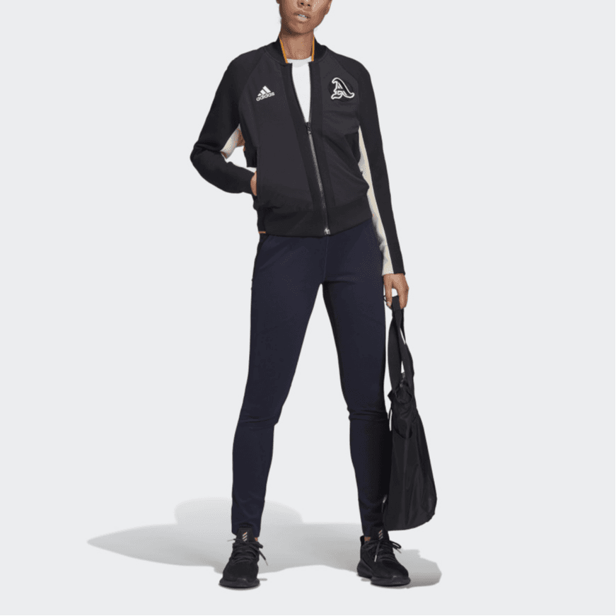 Куртка adidas - изображение 5