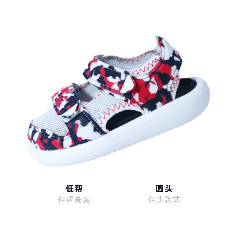 Кроссовки adidas Water Sandal - изображение 3