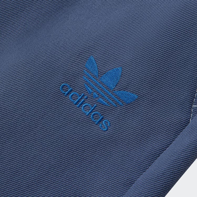 Штаны adidas originals City Skate Logo - изображение 2