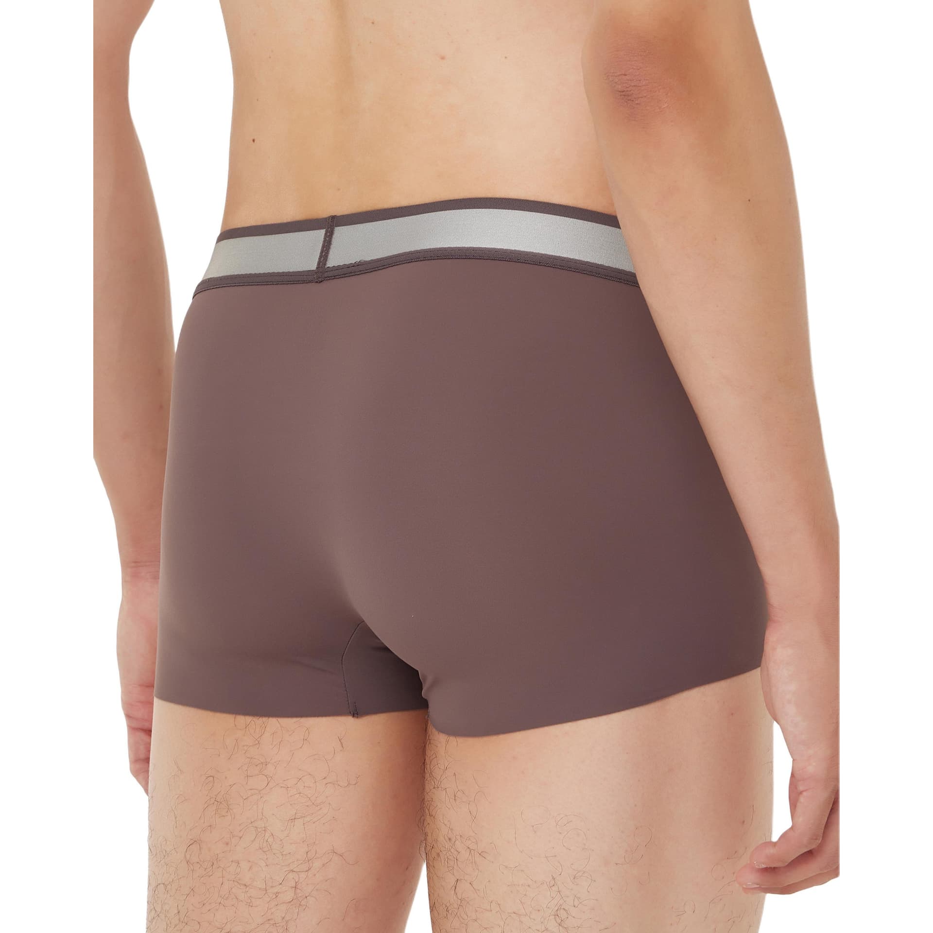 Трусы CALVIN KLEIN logo - изображение 5