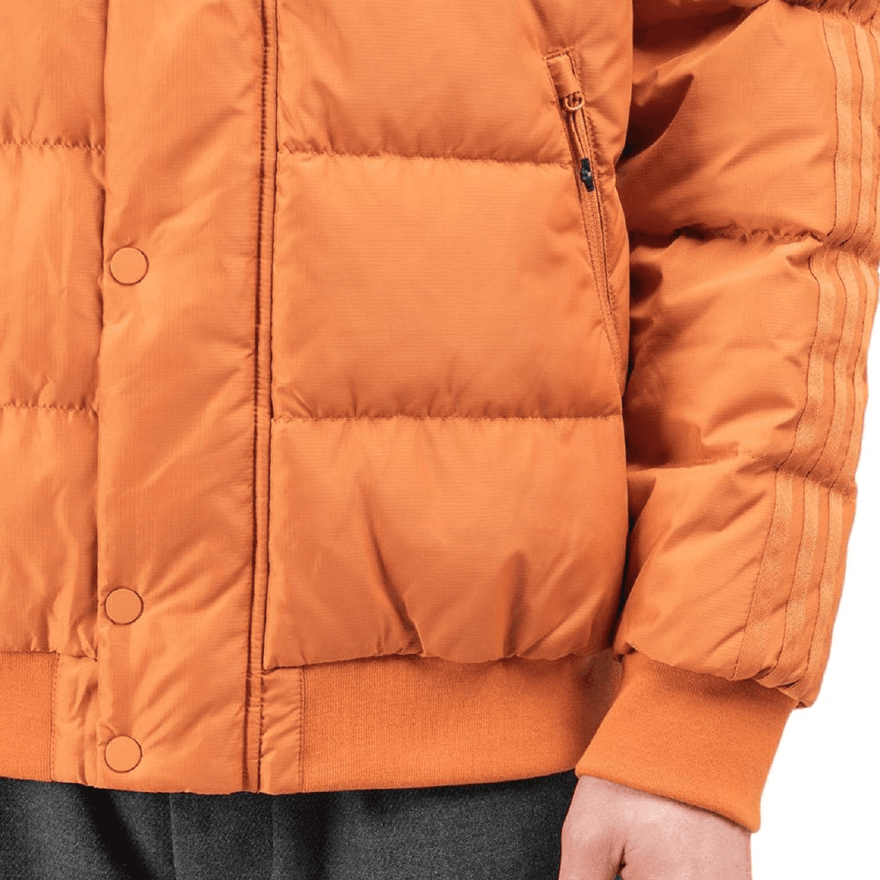 Куртка adidas Originals x Jonah Hill Copper Jacket - изображение 6