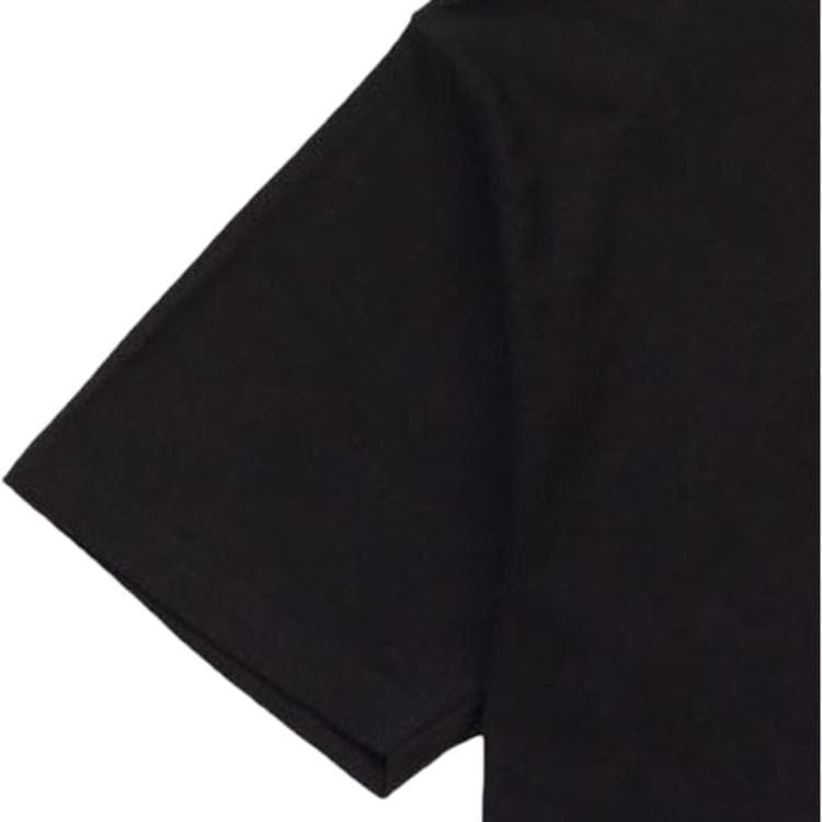 Футболка Supreme FW18 Cat in the Hat Tee Black - изображение 3