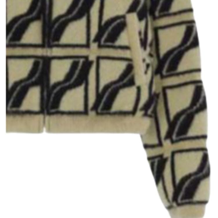 Куртка WE11DONE FW21 Logo - изображение 3
