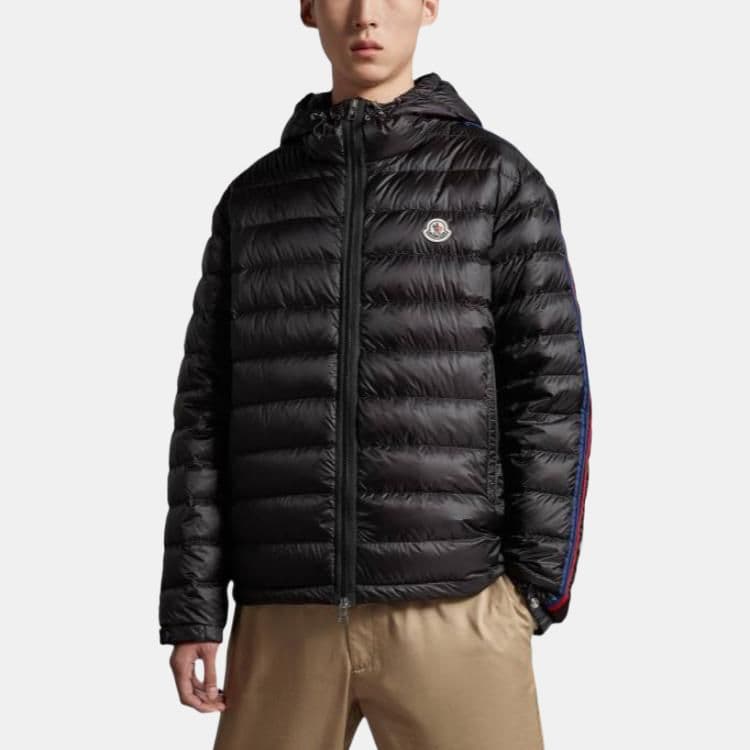 Зимняя куртка Moncler - изображение 3