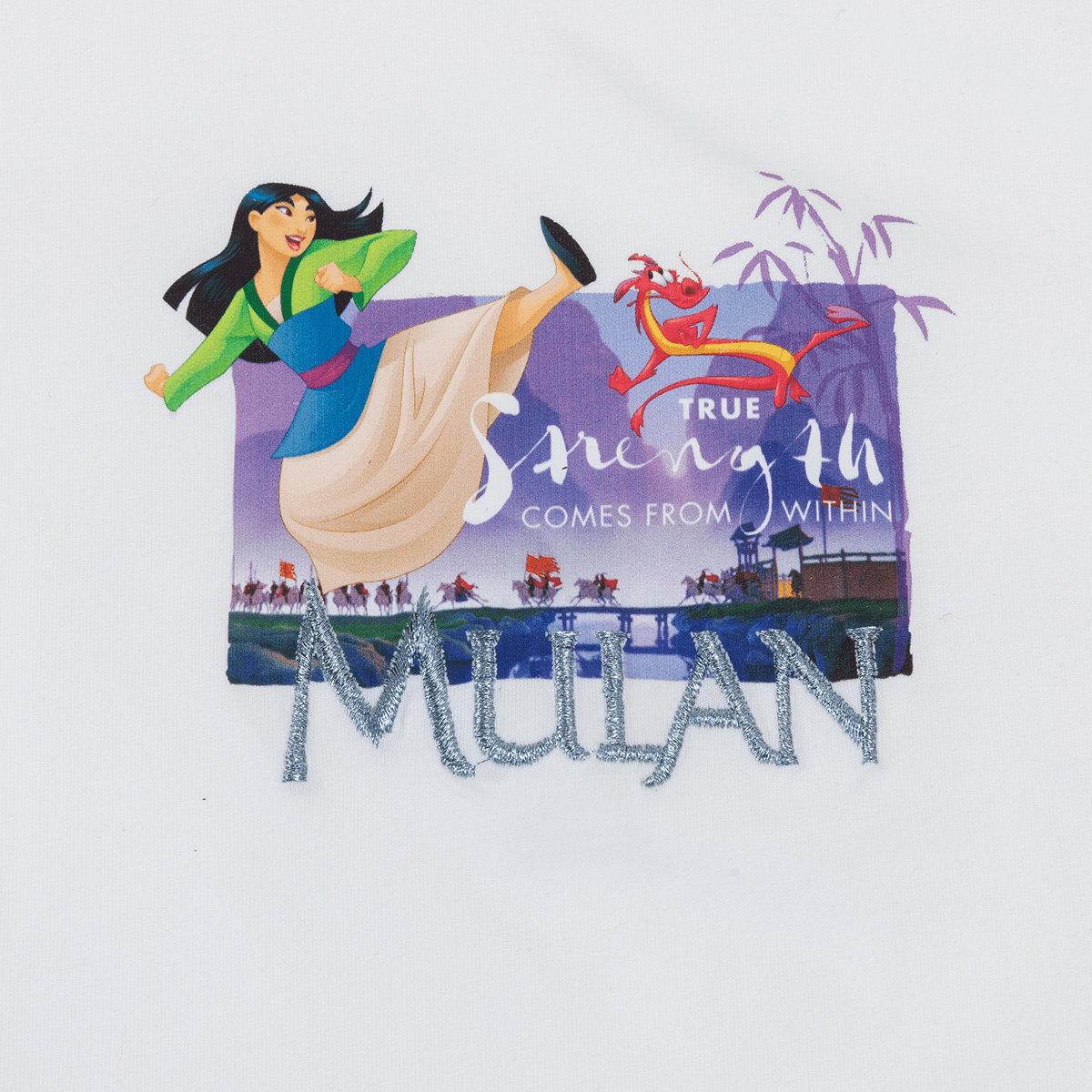 Футболка Disney T - изображение 3