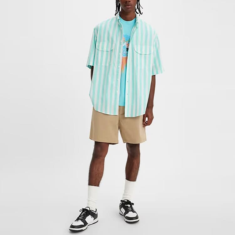 Шорты Levis SS23 - изображение 5