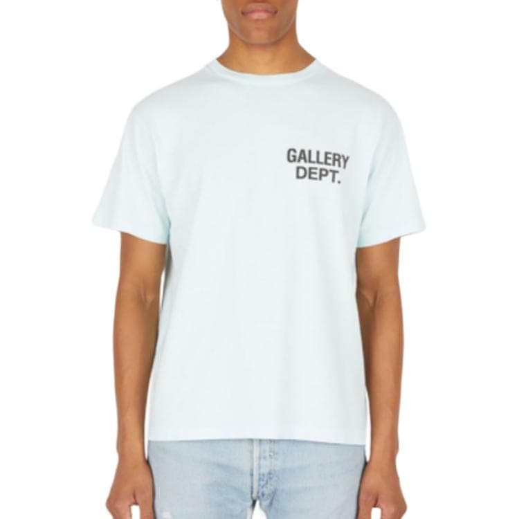 Футболка Gallery Dept. - изображение 3