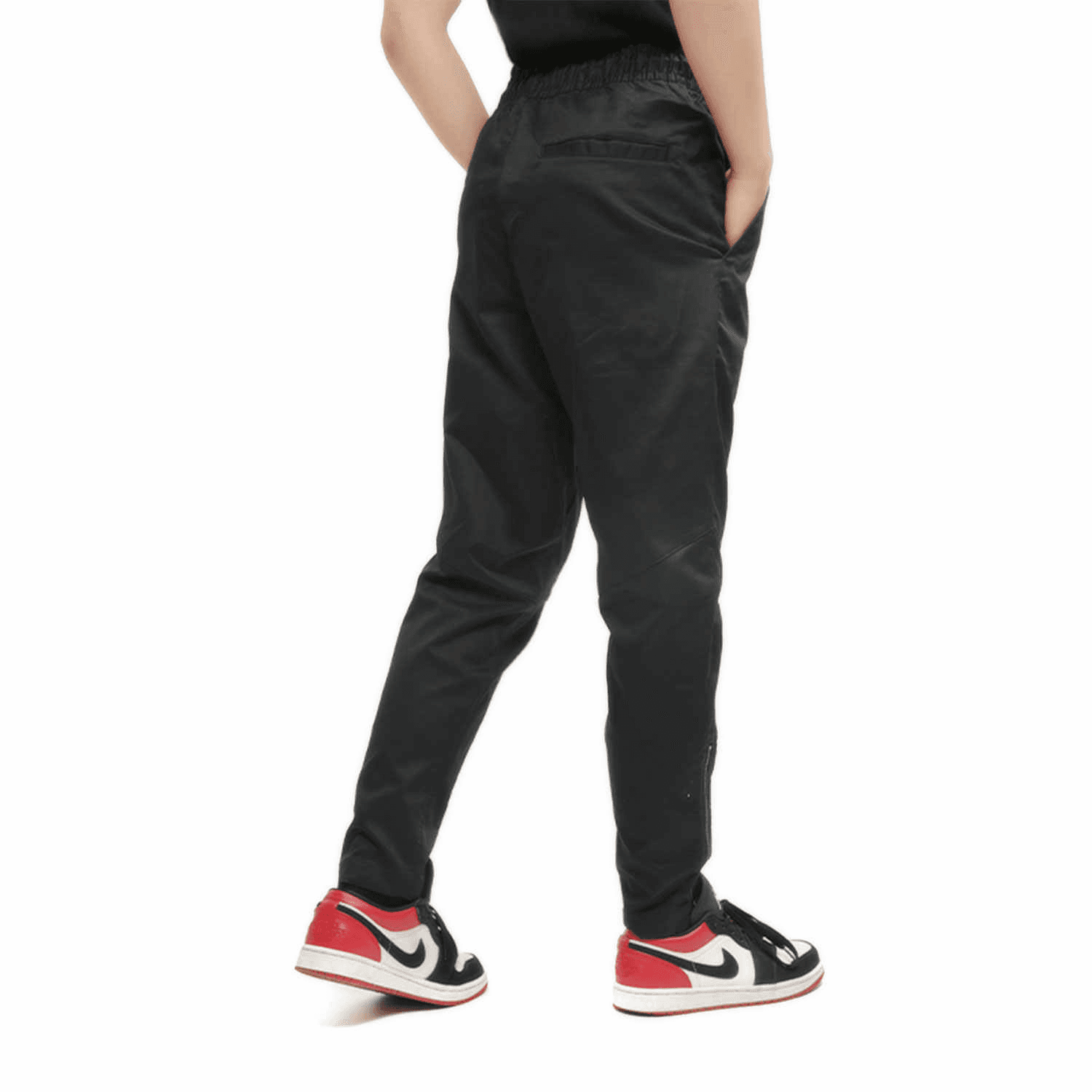Спортивная одежда Jordan Wings Utility Black - изображение 4