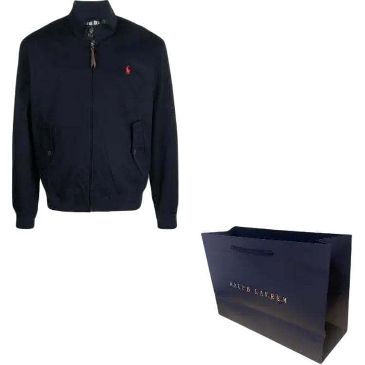 Куртка Polo Ralph Lauren - изображение 8