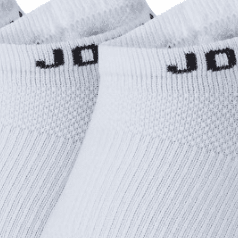 Jordan Socks White - изображение 2