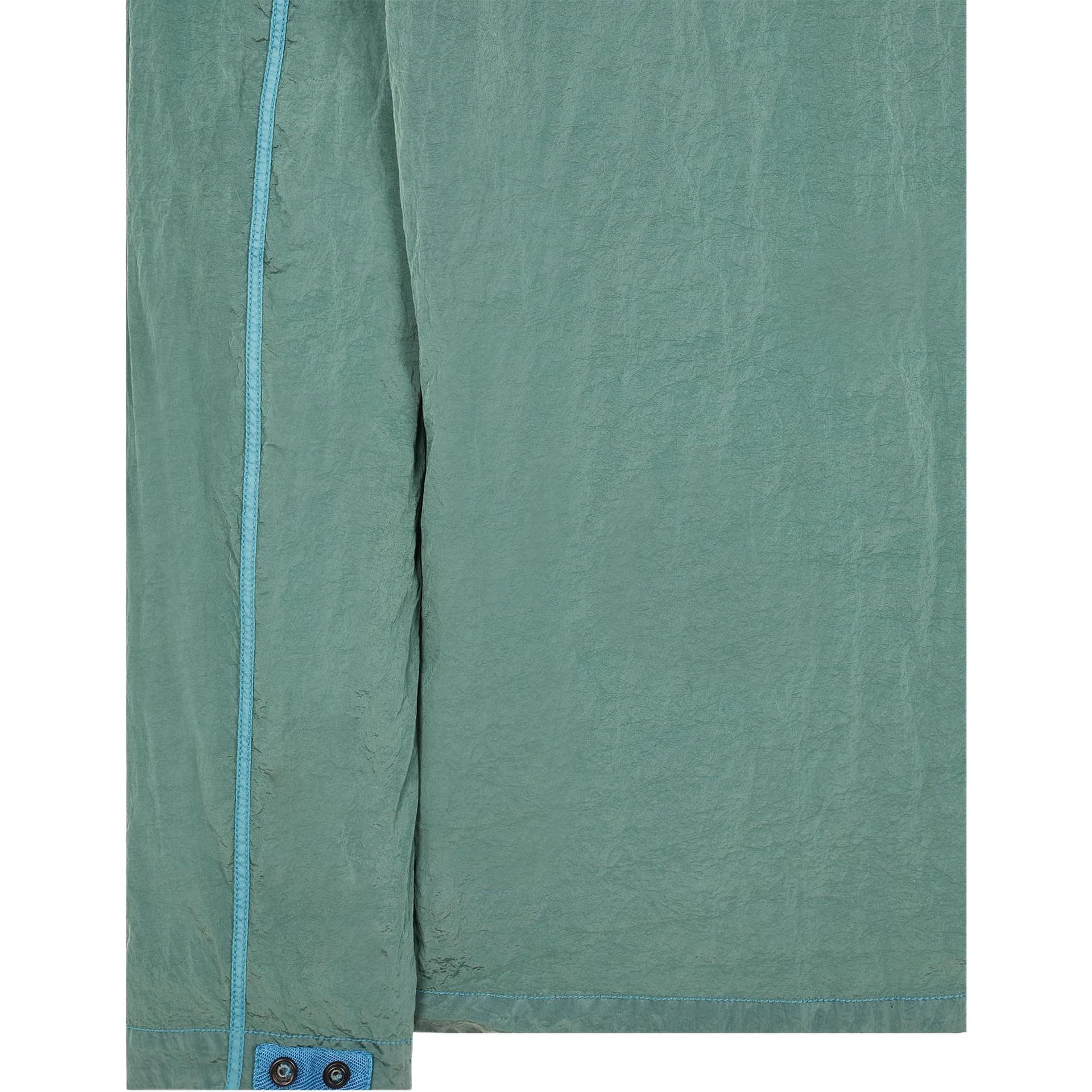 Куртка Stone Island Jacket SS24 Light Green - изображение 5