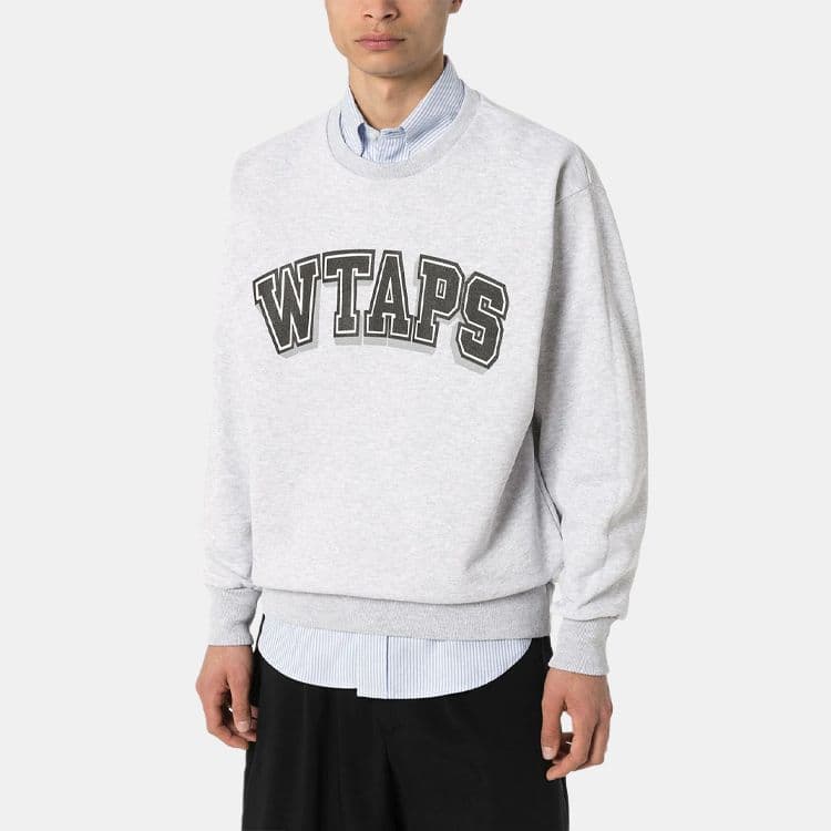 Худи WTAPS - изображение 3