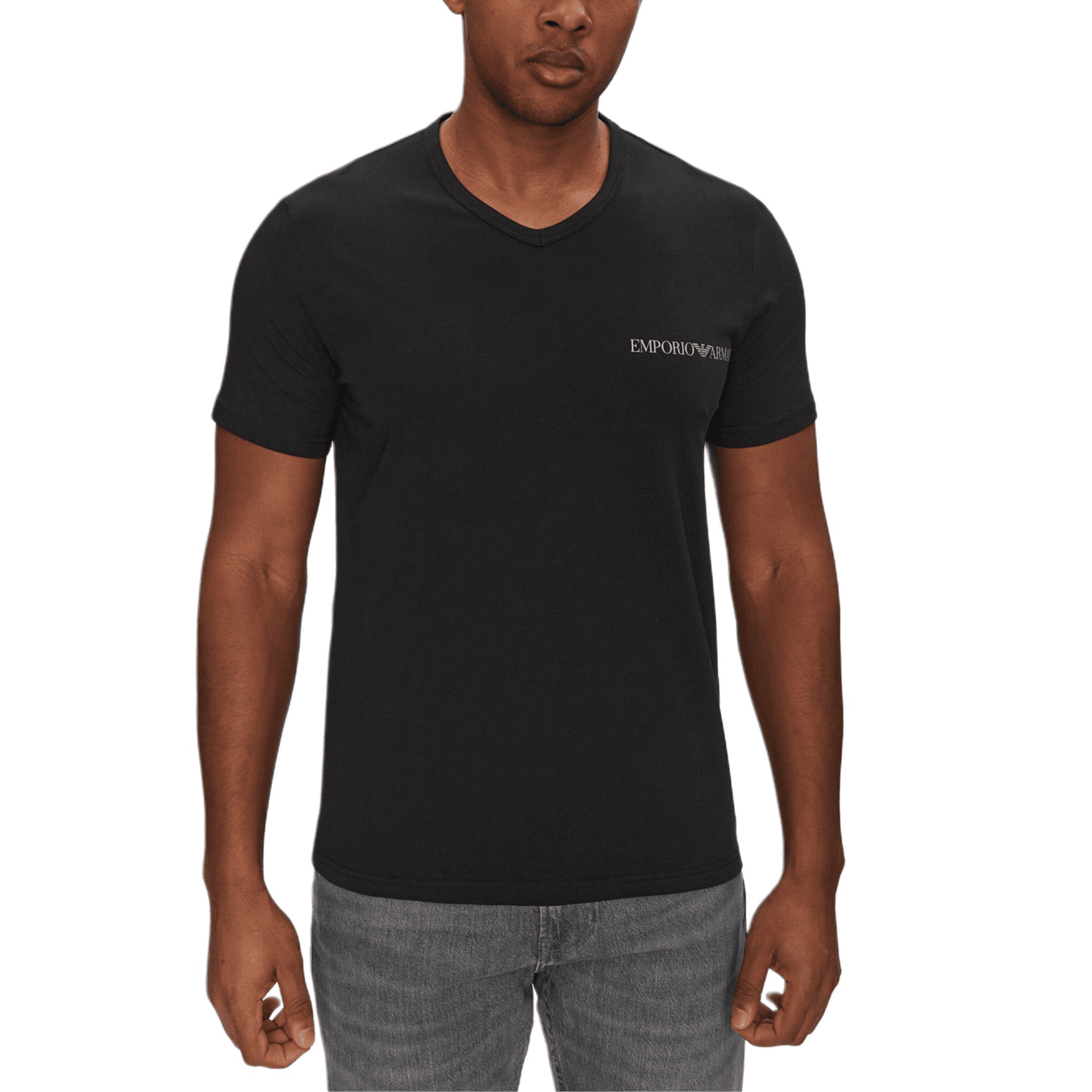 Футболка Emporio Armani - изображение 4