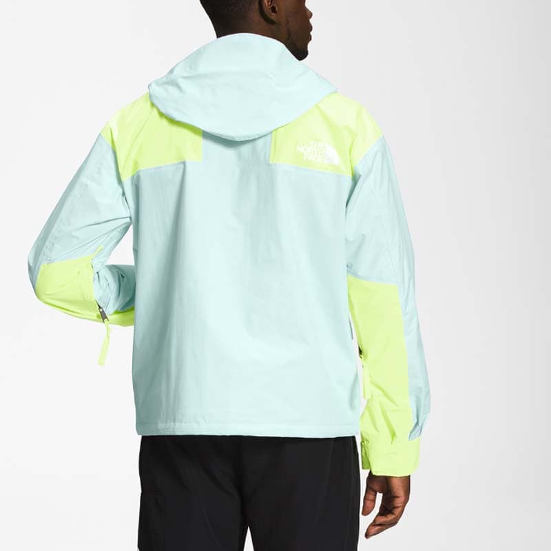 Демисезонная куртка THE NORTH FACE Logo - изображение 3