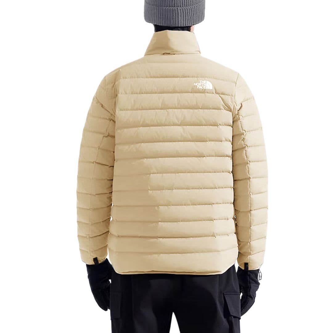 Зимняя куртка THE NORTH FACE 550 - изображение 3