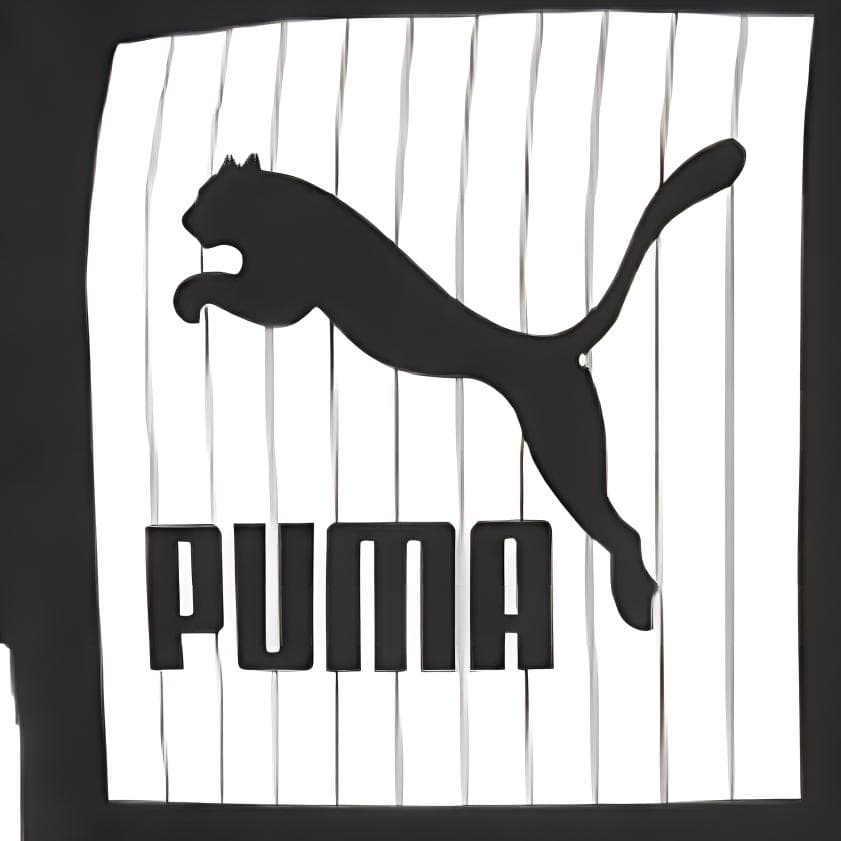 Футболка Puma logoT - изображение 3