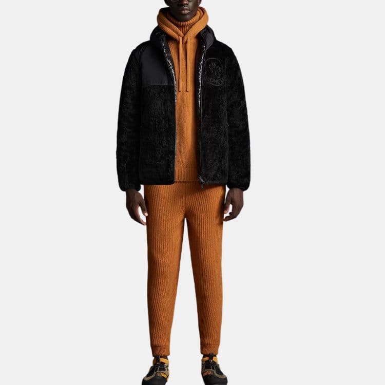Зимняя куртка Moncler Genius FW21 - изображение 3