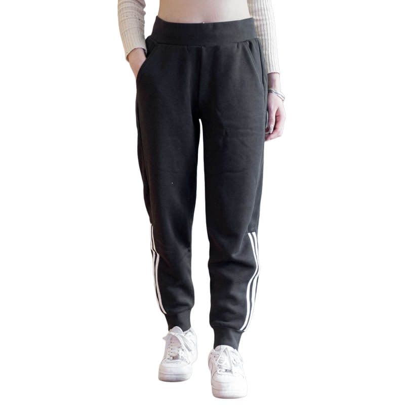 Штаны adidas Str W Pt Fleece - изображение 3