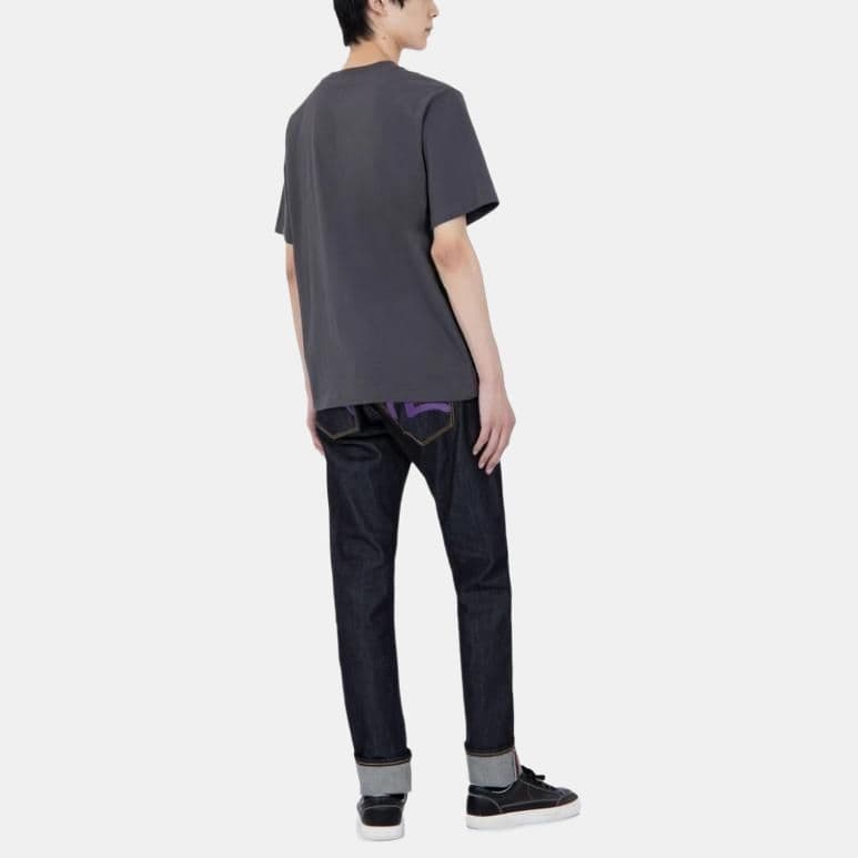 Штаны EVISU Original Fit Jeans — фото 5