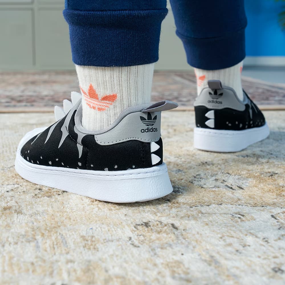 Кроссовки TD adidas originals Superstar 360 - изображение 6