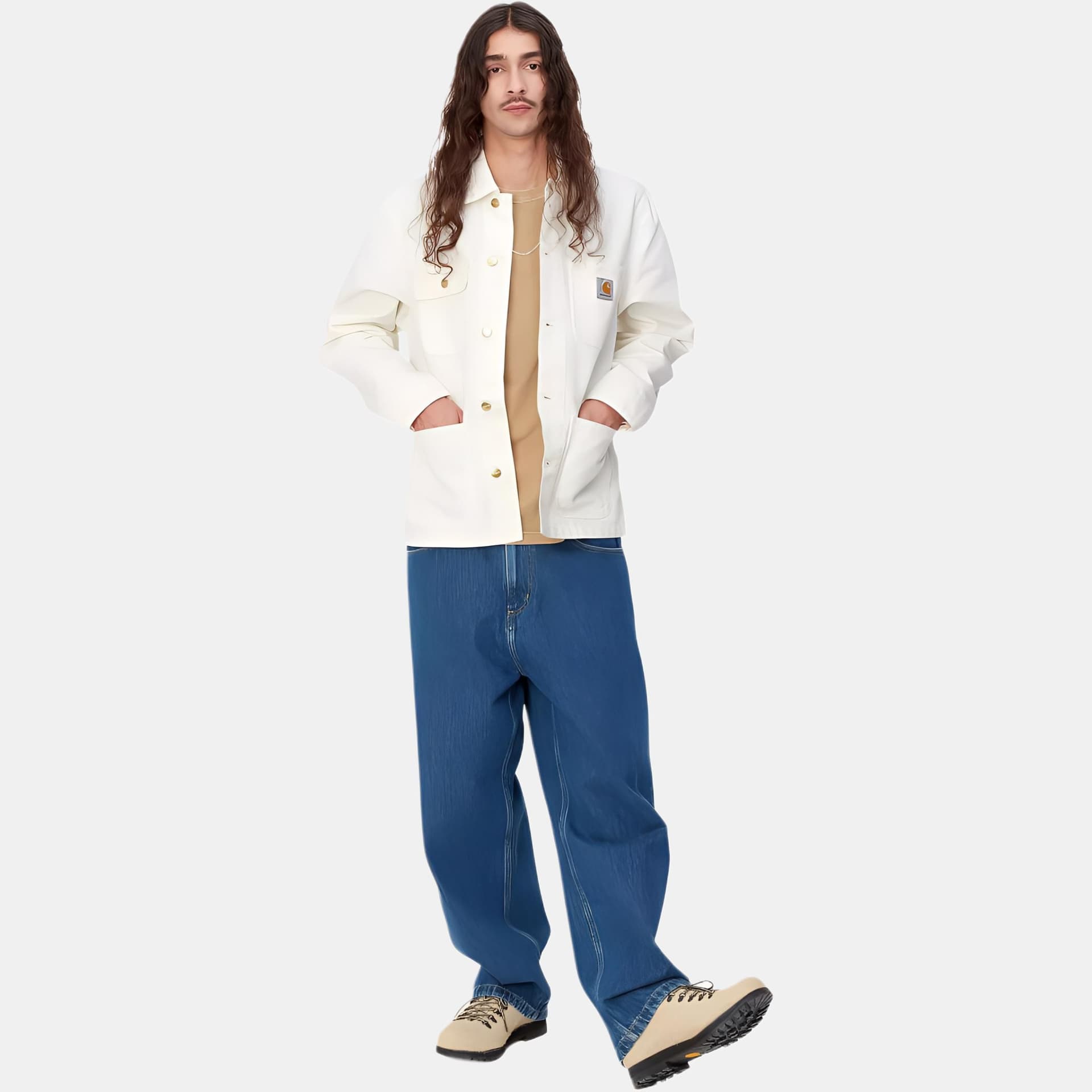 Куртка Carhartt WIP Michigan Coat - изображение 3